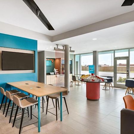 Avid Hotels - Tulsa Hills エクステリア 写真