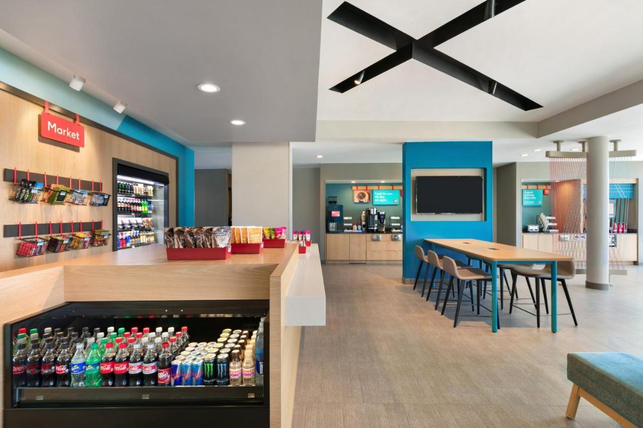 Avid Hotels - Tulsa Hills エクステリア 写真