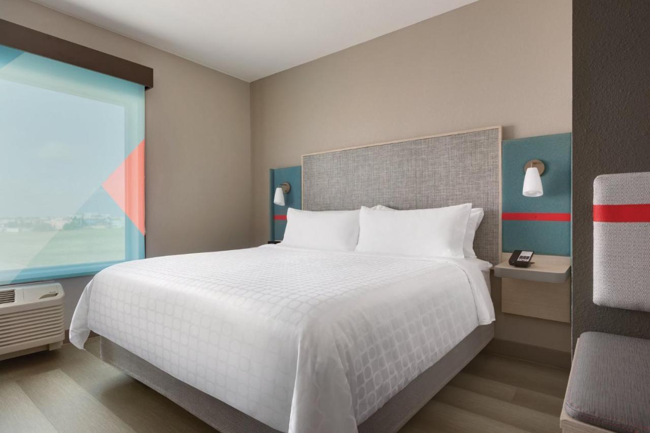 Avid Hotels - Tulsa Hills エクステリア 写真
