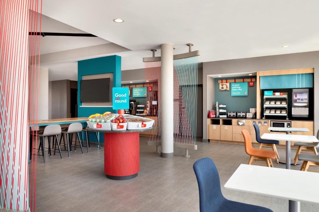 Avid Hotels - Tulsa Hills エクステリア 写真